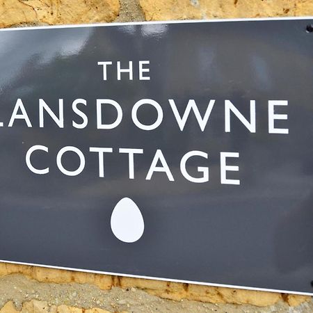 The Lansdowne Cottage Bourton-on-the-Water Zewnętrze zdjęcie