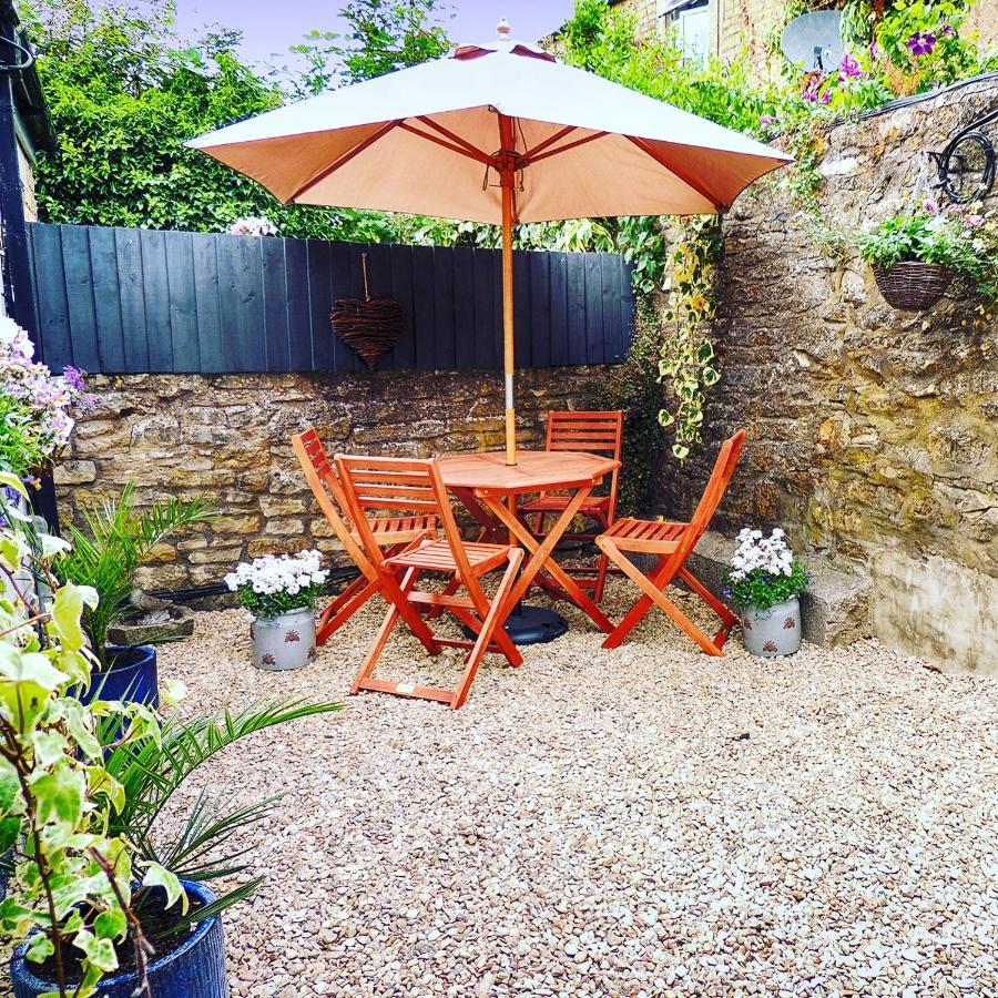 The Lansdowne Cottage Bourton-on-the-Water Zewnętrze zdjęcie