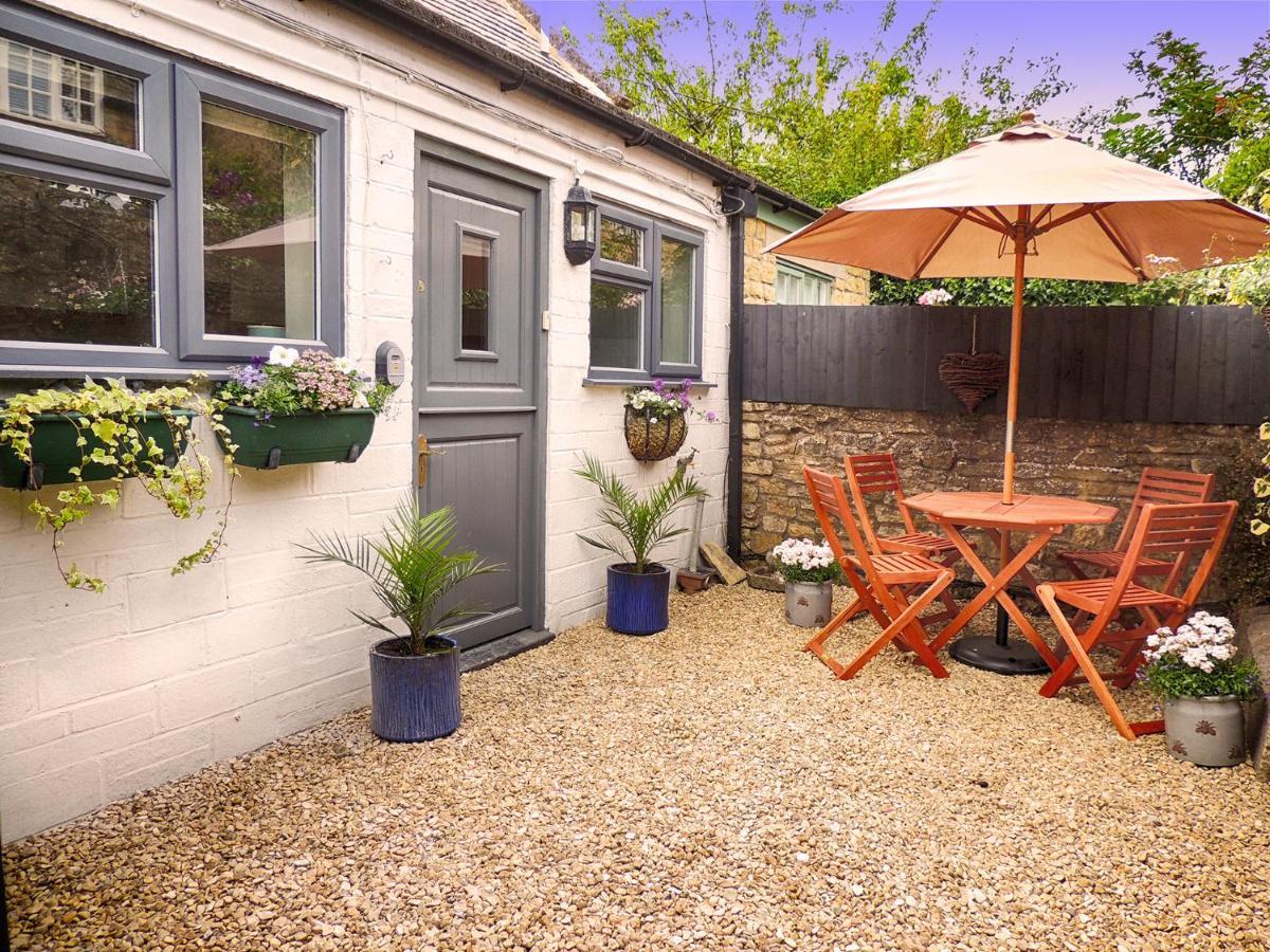 The Lansdowne Cottage Bourton-on-the-Water Zewnętrze zdjęcie