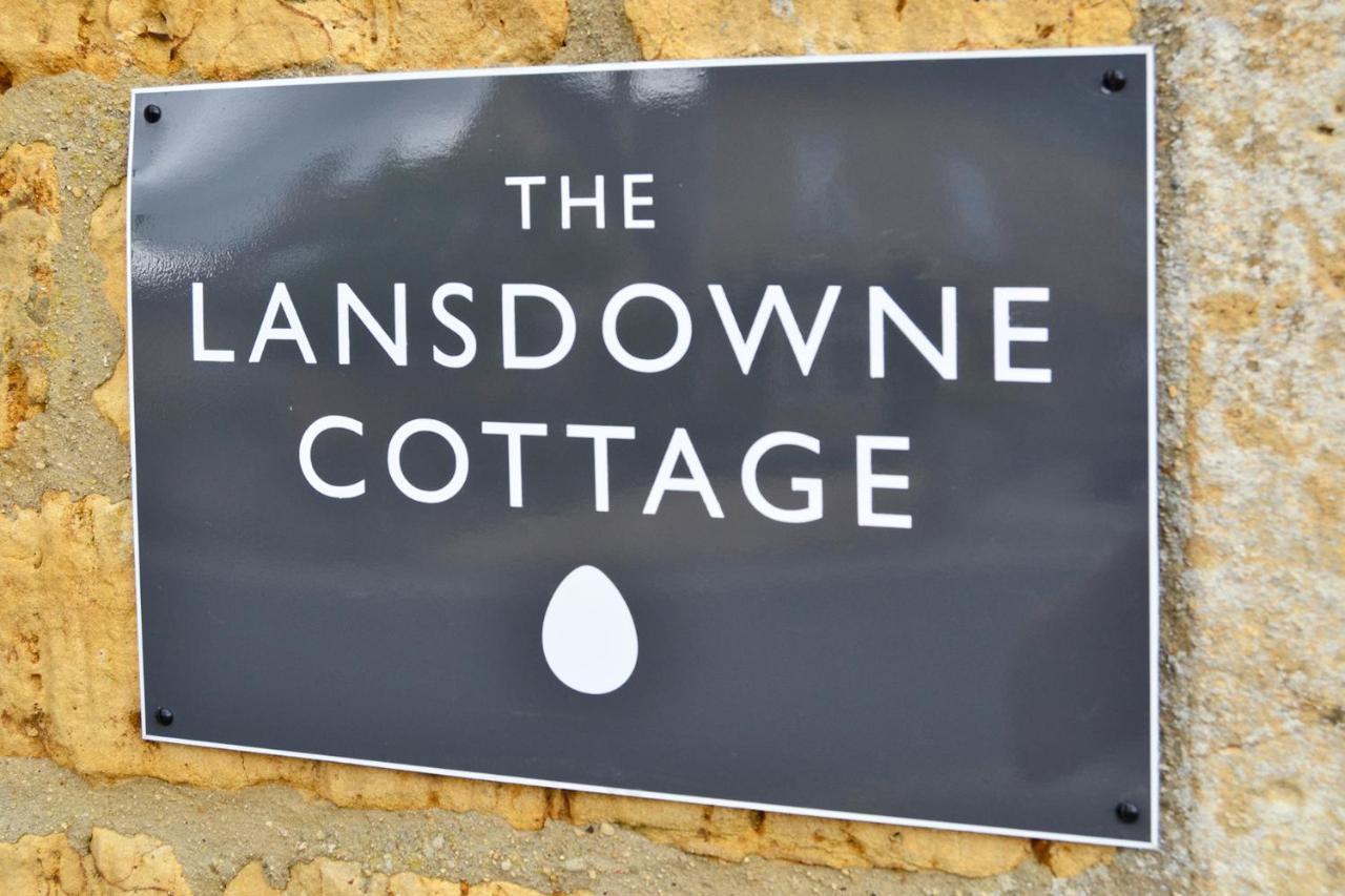 The Lansdowne Cottage Bourton-on-the-Water Zewnętrze zdjęcie